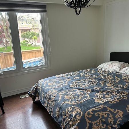 Hotel Kenhouse Toronto Zewnętrze zdjęcie