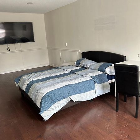 Hotel Kenhouse Toronto Zewnętrze zdjęcie