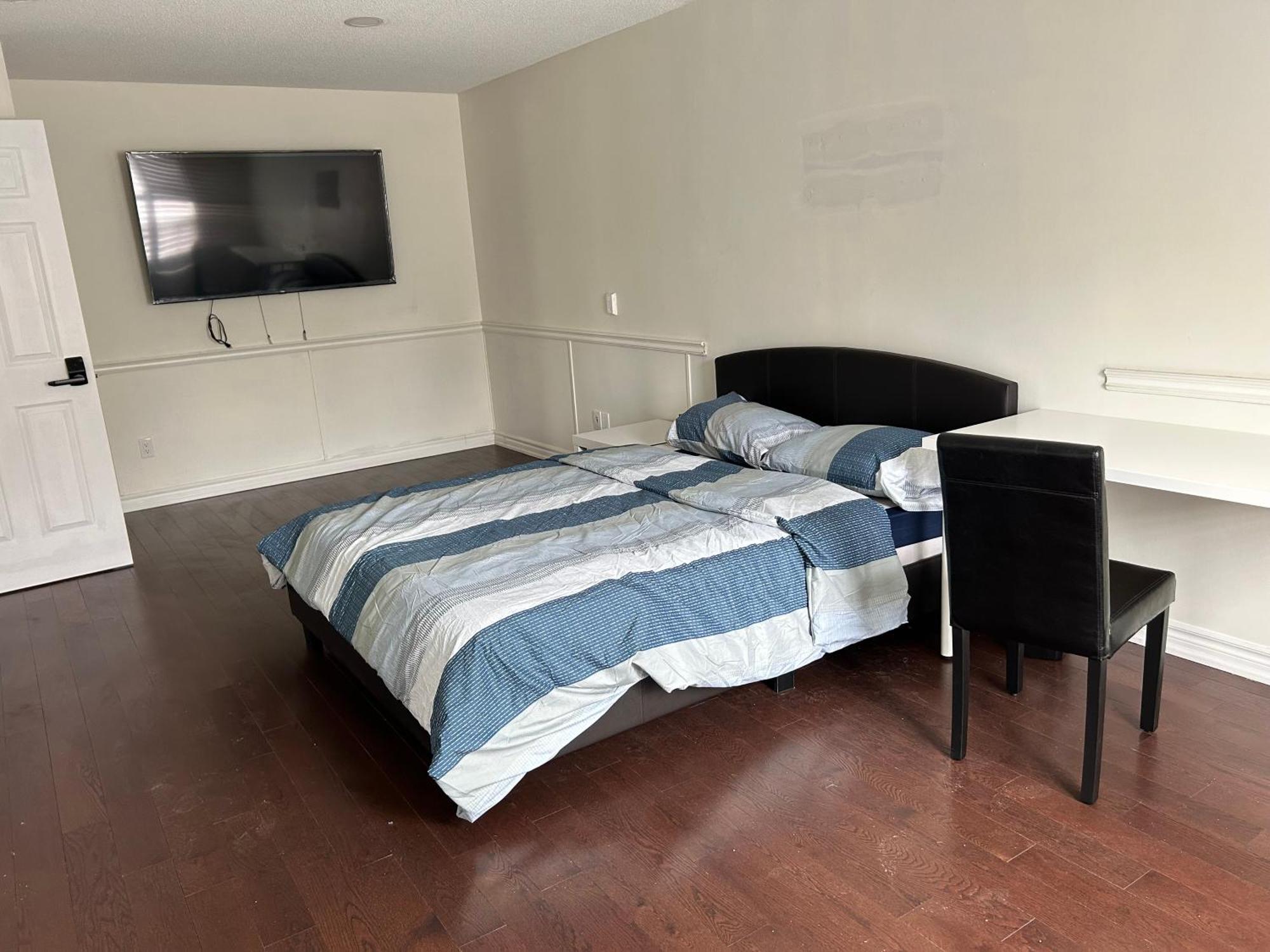Hotel Kenhouse Toronto Zewnętrze zdjęcie